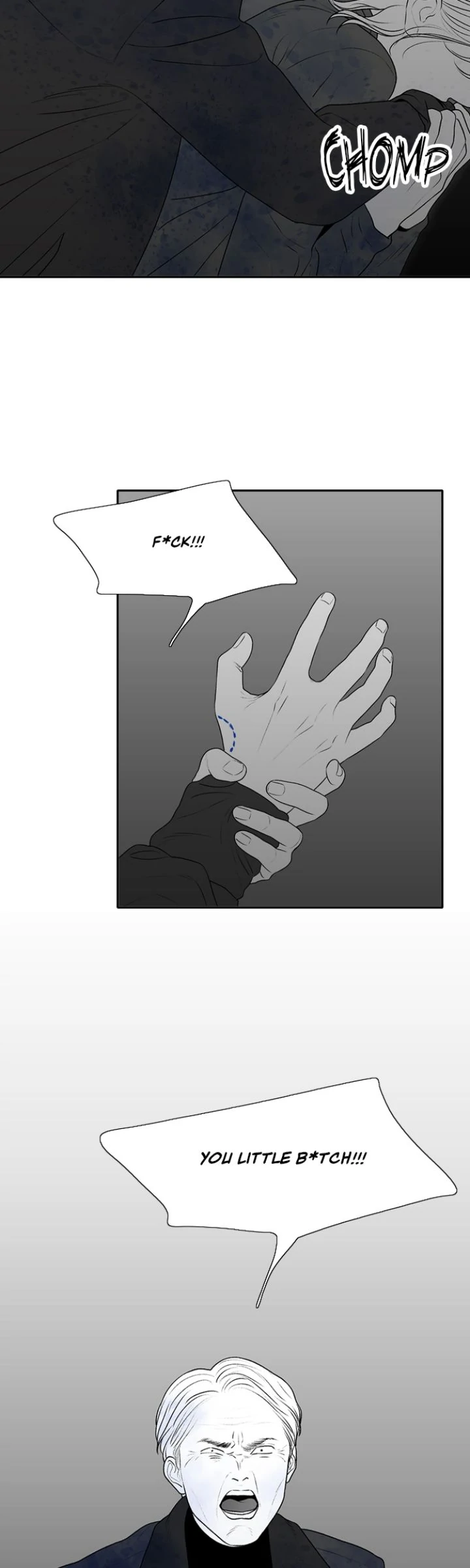 Kill Me Now Chapter 180 - Page 12