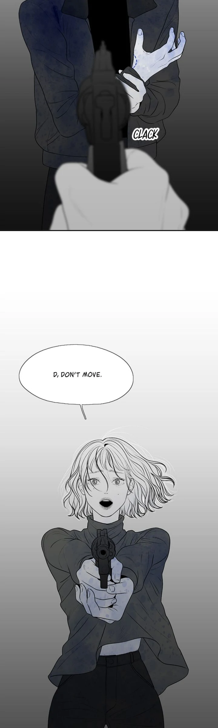 Kill Me Now Chapter 180 - Page 13