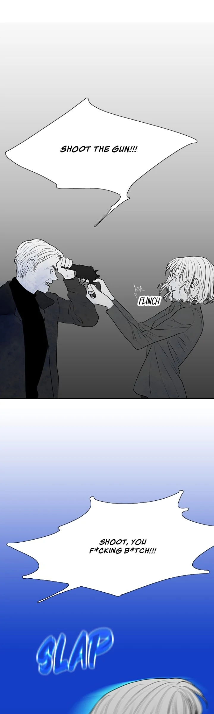 Kill Me Now Chapter 180 - Page 16