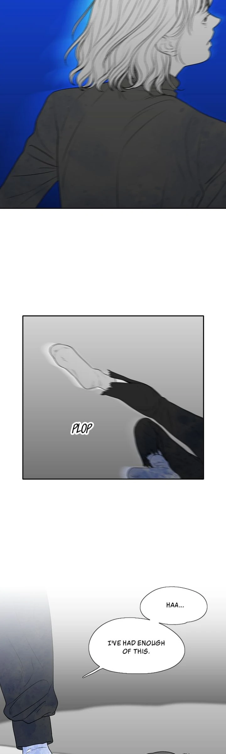 Kill Me Now Chapter 180 - Page 17