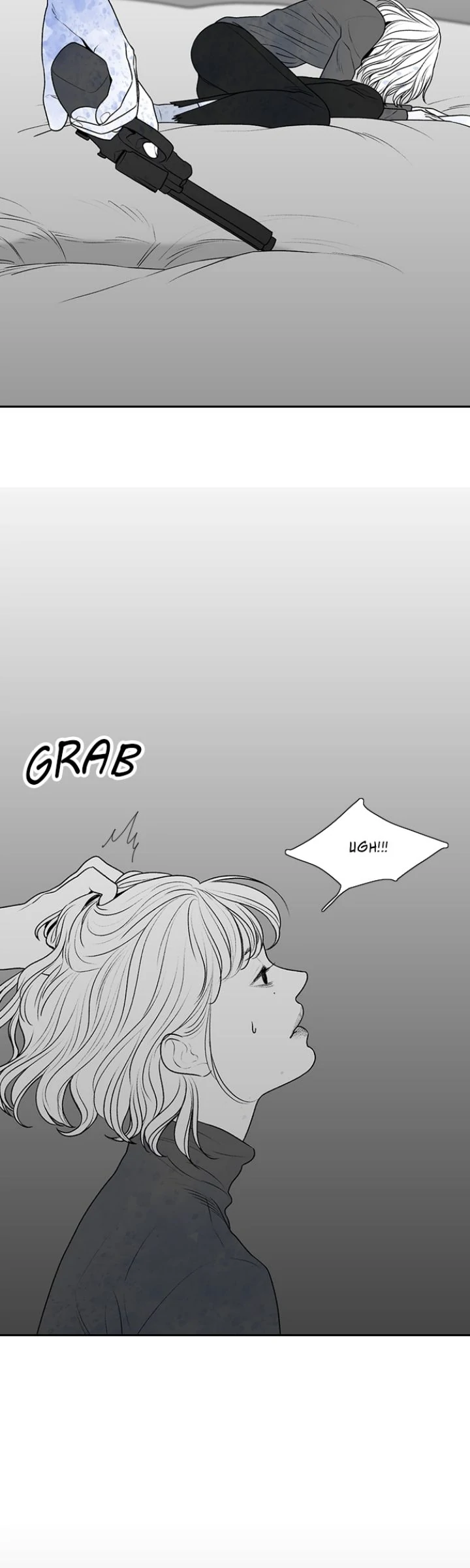 Kill Me Now Chapter 180 - Page 18