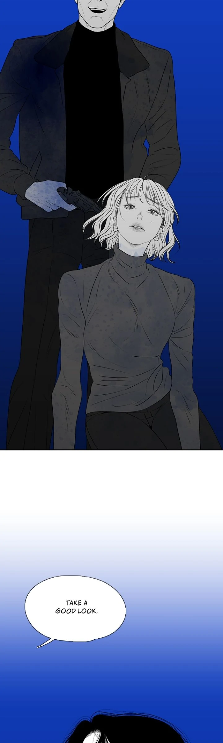 Kill Me Now Chapter 180 - Page 20