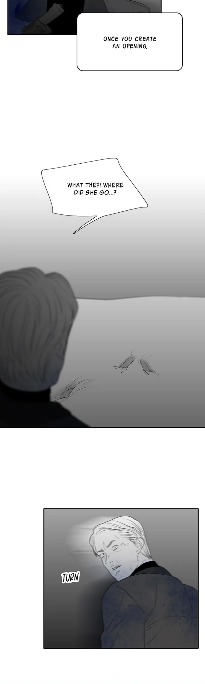 Kill Me Now Chapter 180 - Page 25