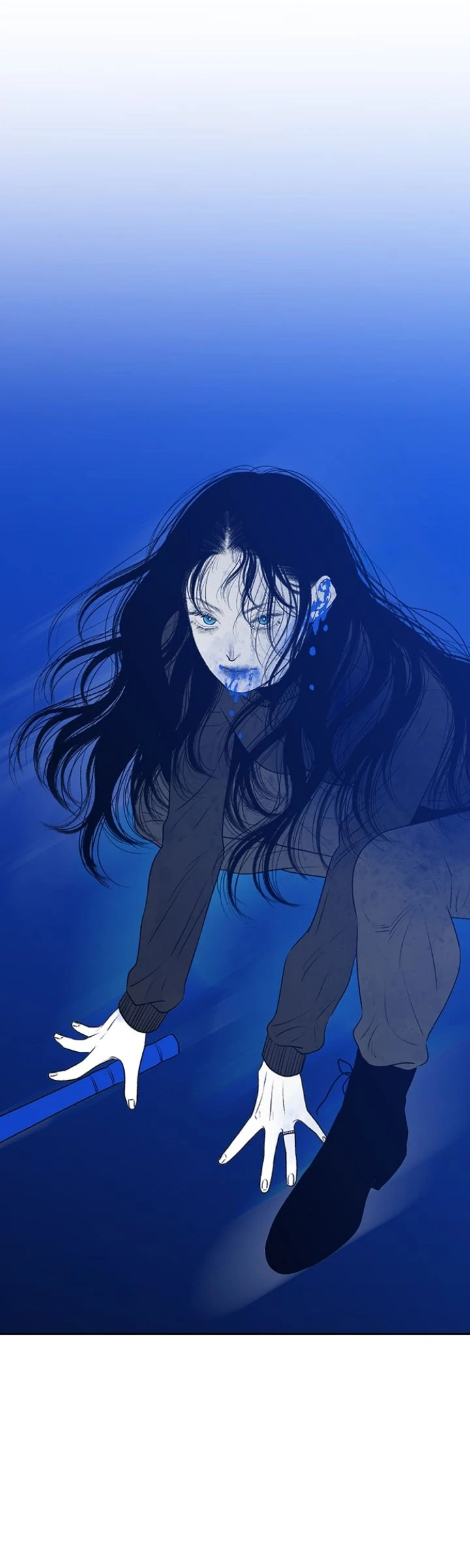 Kill Me Now Chapter 180 - Page 26
