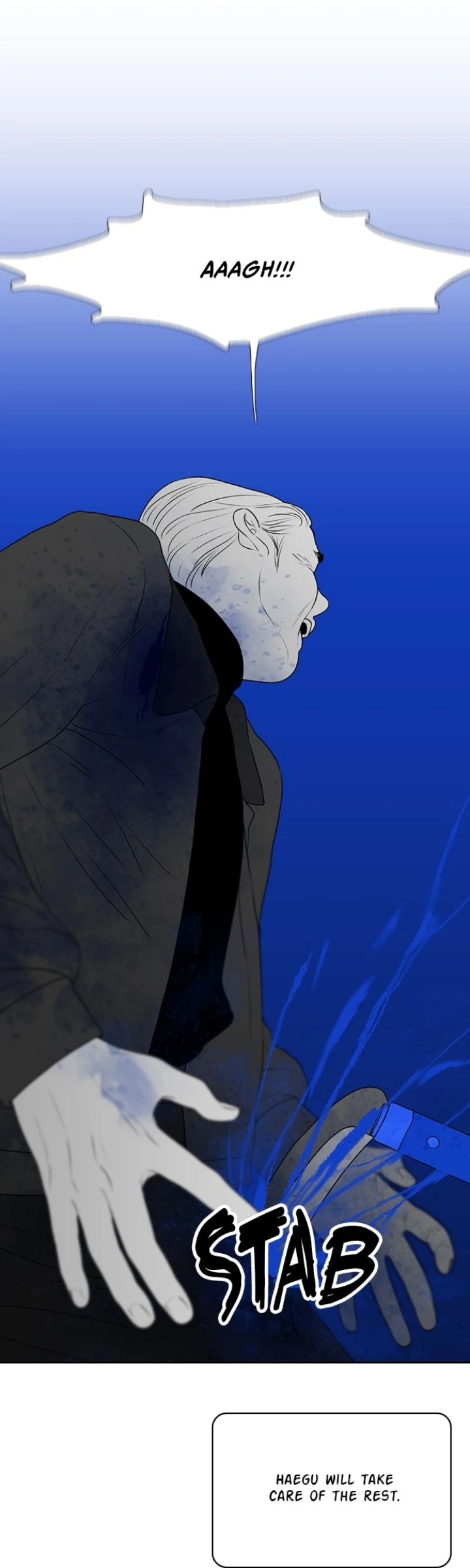Kill Me Now Chapter 180 - Page 29