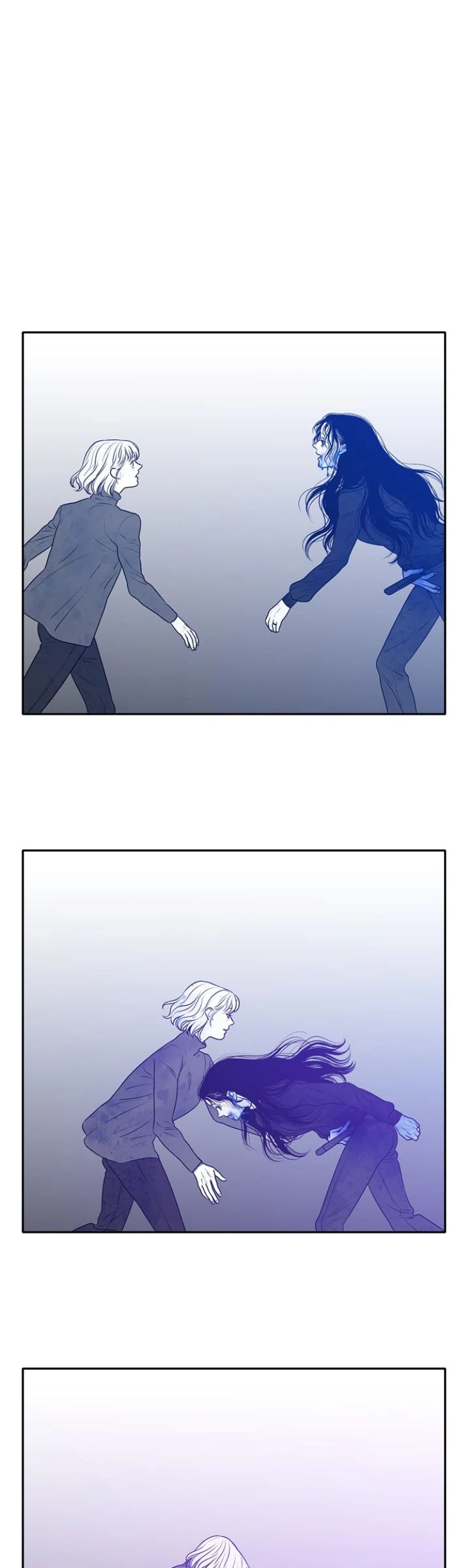 Kill Me Now Chapter 180 - Page 30