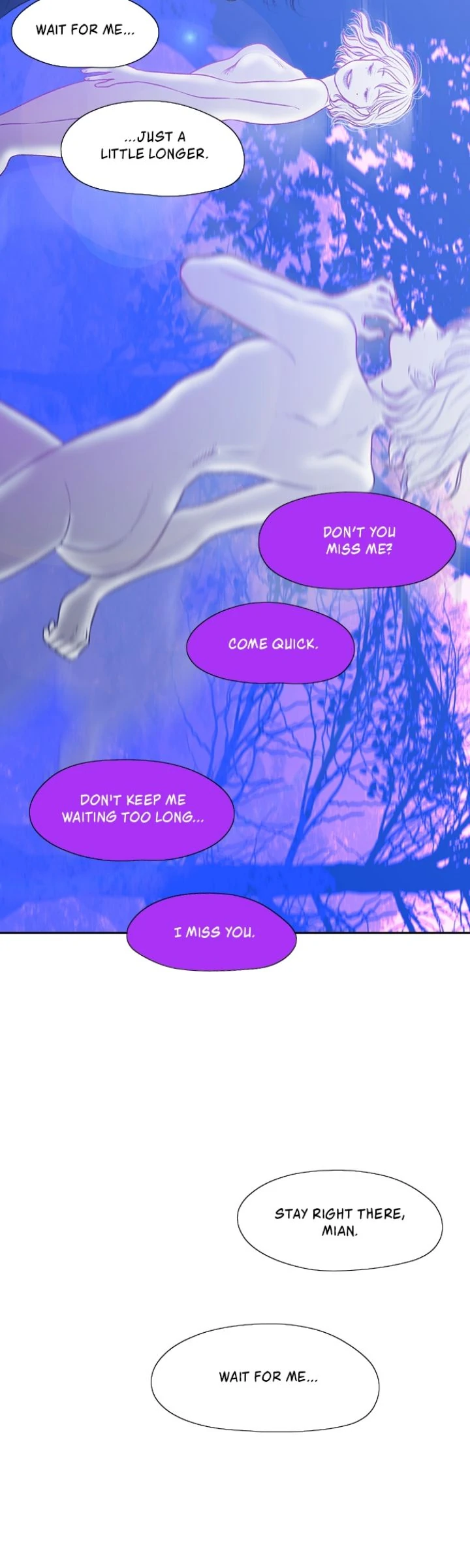 Kill Me Now Chapter 180 - Page 4