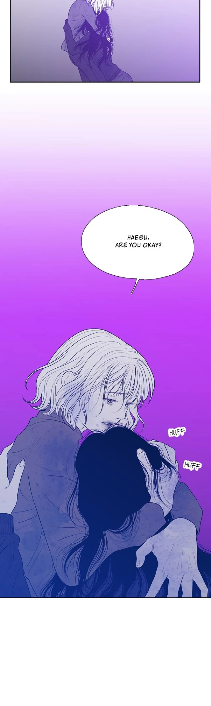 Kill Me Now Chapter 180 - Page 31
