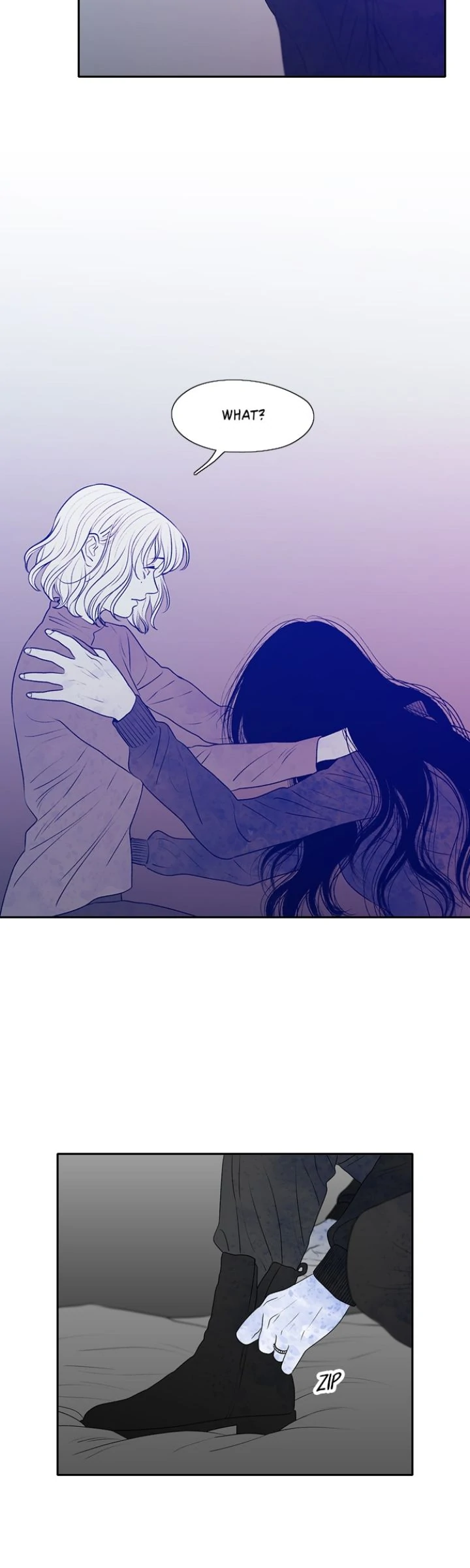 Kill Me Now Chapter 180 - Page 33