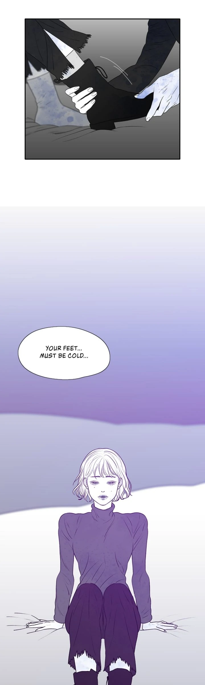 Kill Me Now Chapter 180 - Page 34