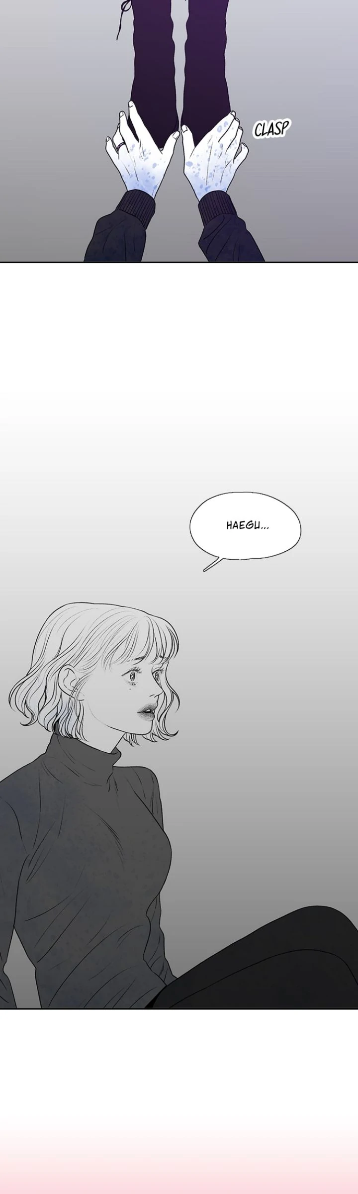 Kill Me Now Chapter 180 - Page 35