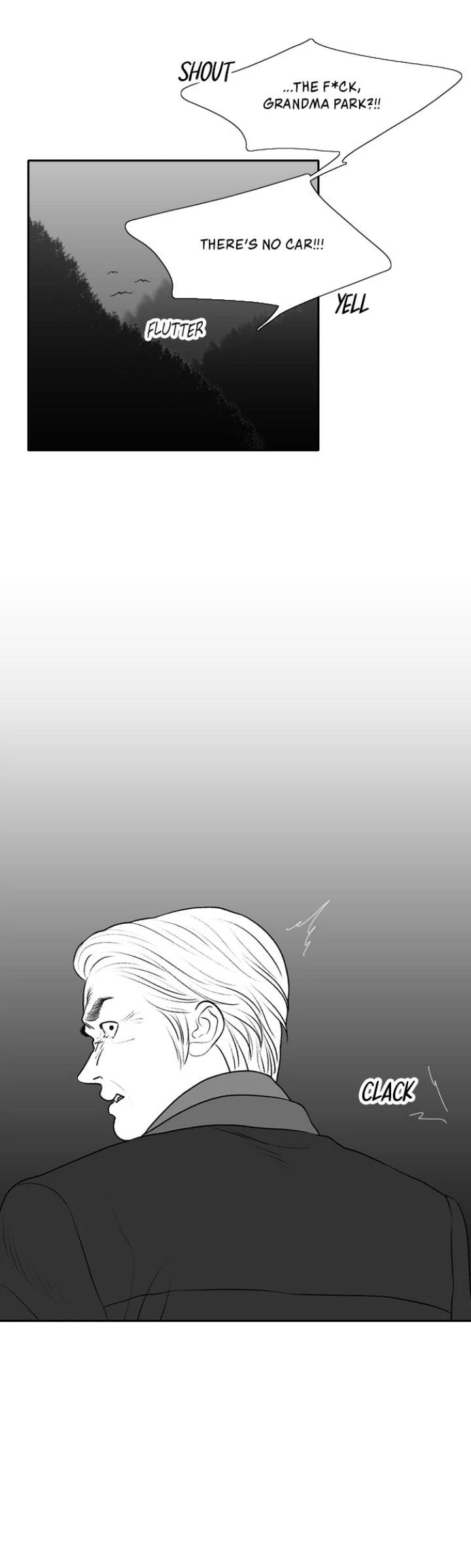 Kill Me Now Chapter 180 - Page 6