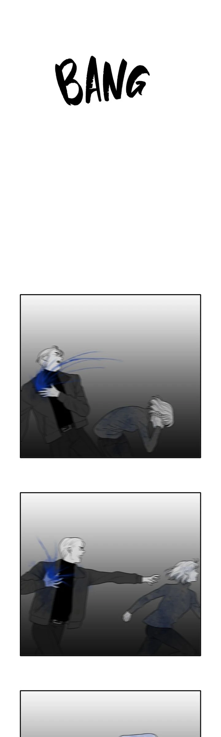 Kill Me Now Chapter 180 - Page 7