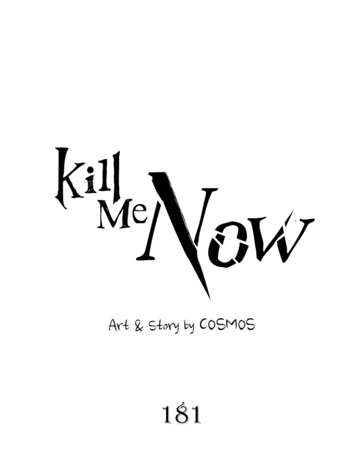 Kill Me Now Chapter 181 - Page 2