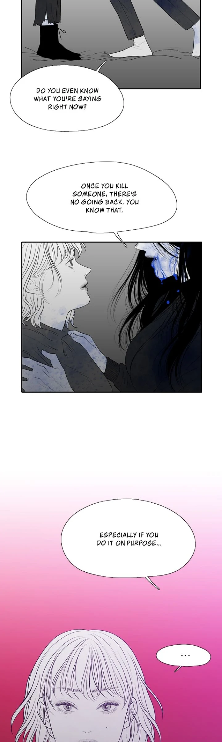 Kill Me Now Chapter 181 - Page 11
