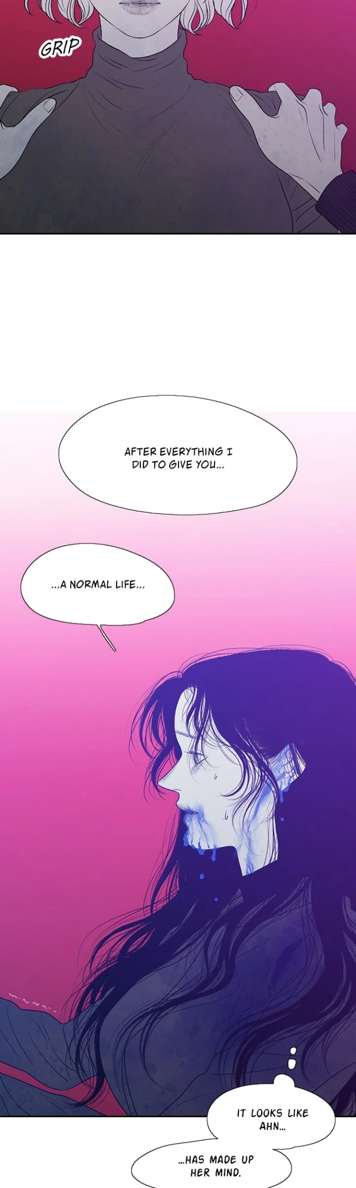Kill Me Now Chapter 181 - Page 12