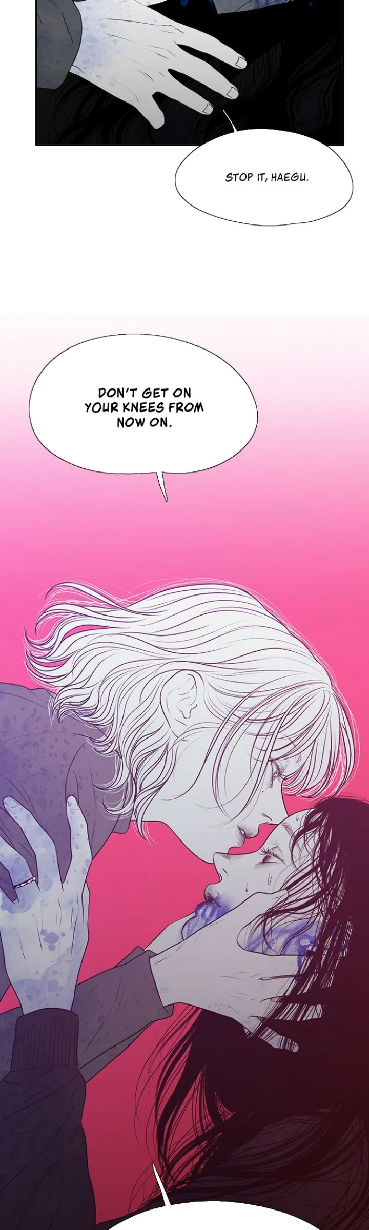 Kill Me Now Chapter 181 - Page 14