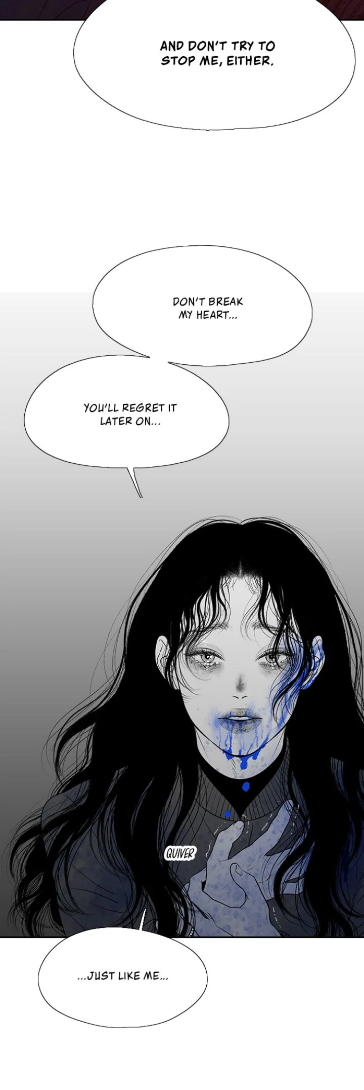 Kill Me Now Chapter 181 - Page 15