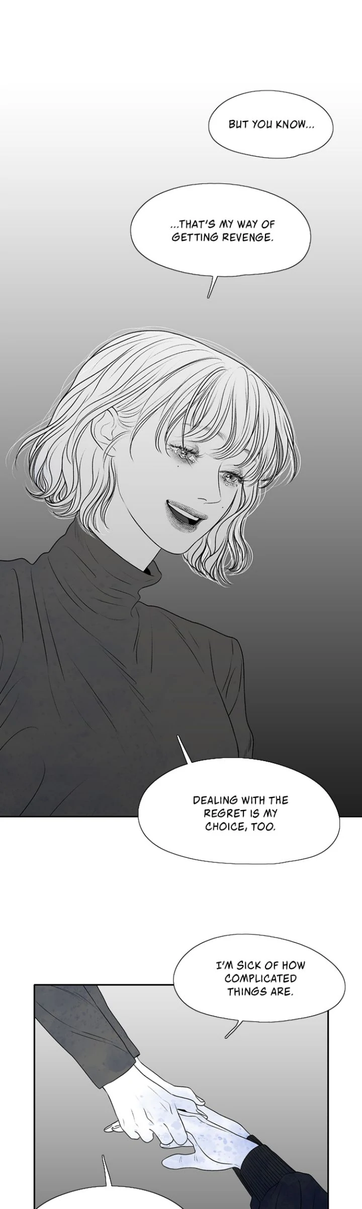 Kill Me Now Chapter 181 - Page 16
