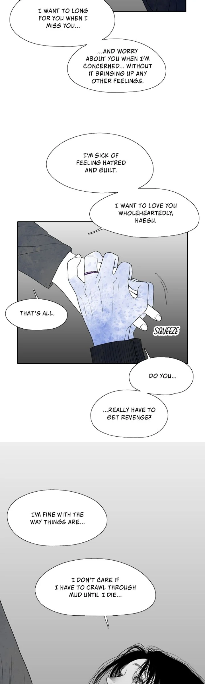 Kill Me Now Chapter 181 - Page 17