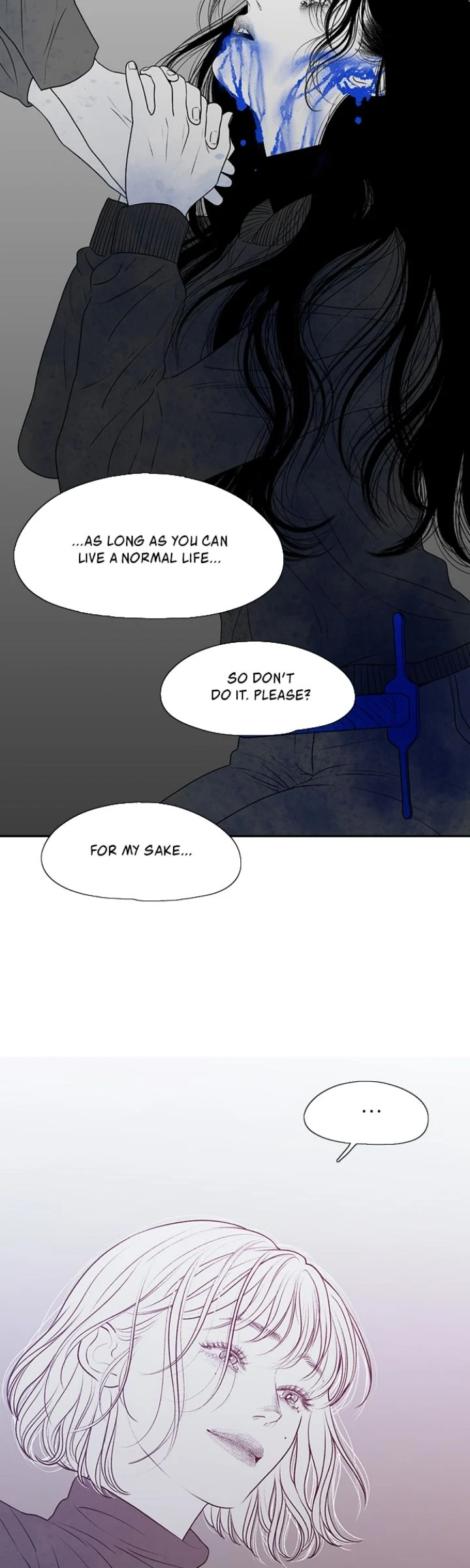 Kill Me Now Chapter 181 - Page 18
