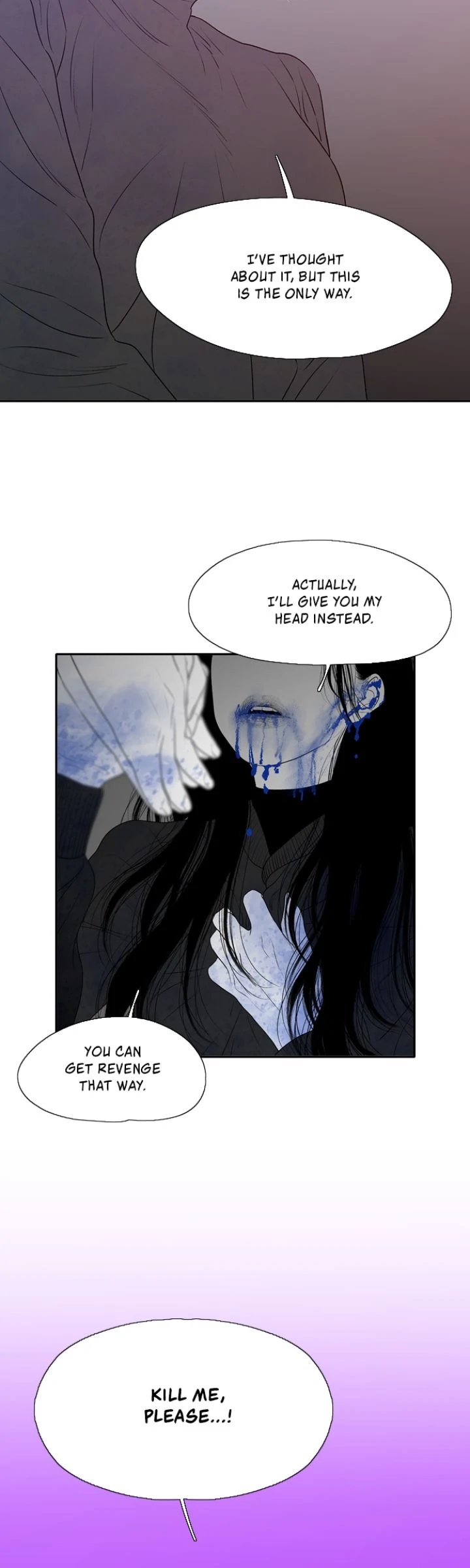 Kill Me Now Chapter 181 - Page 19