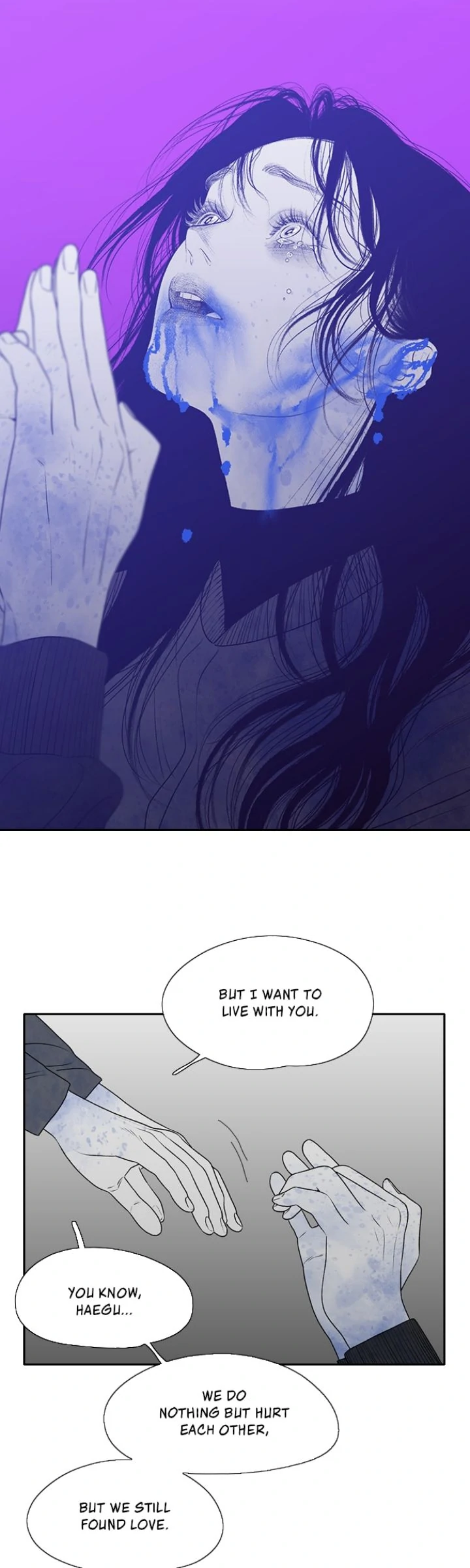 Kill Me Now Chapter 181 - Page 20