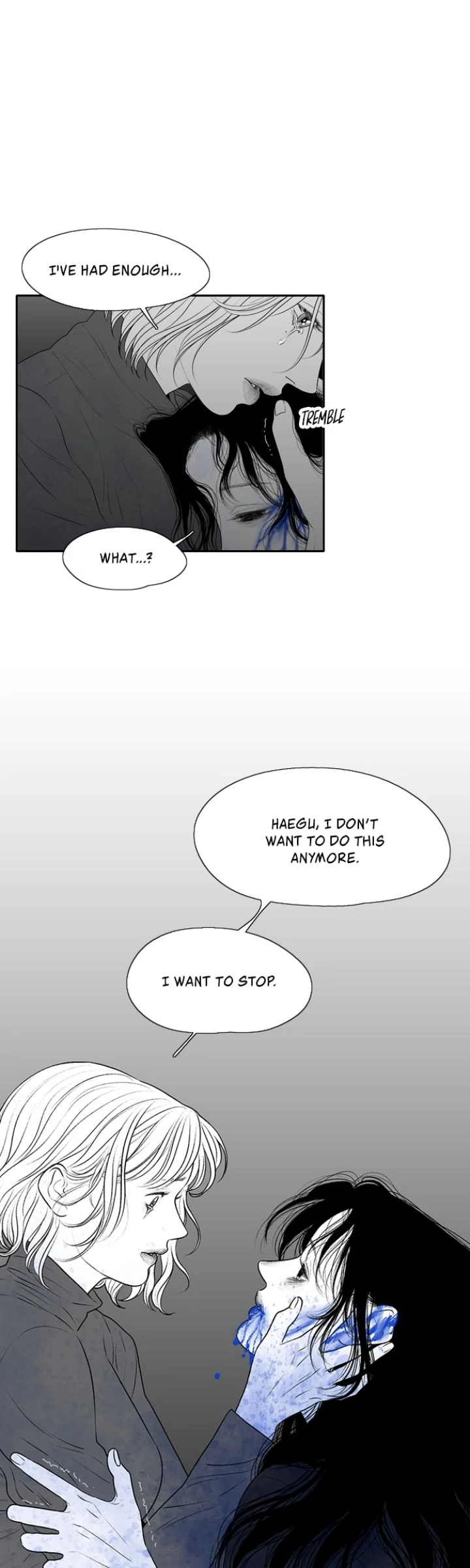 Kill Me Now Chapter 181 - Page 3