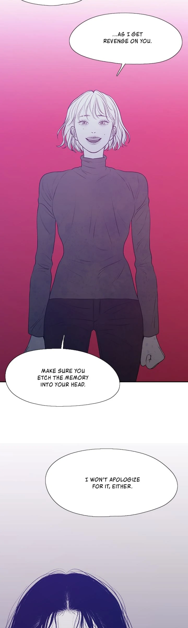 Kill Me Now Chapter 181 - Page 22