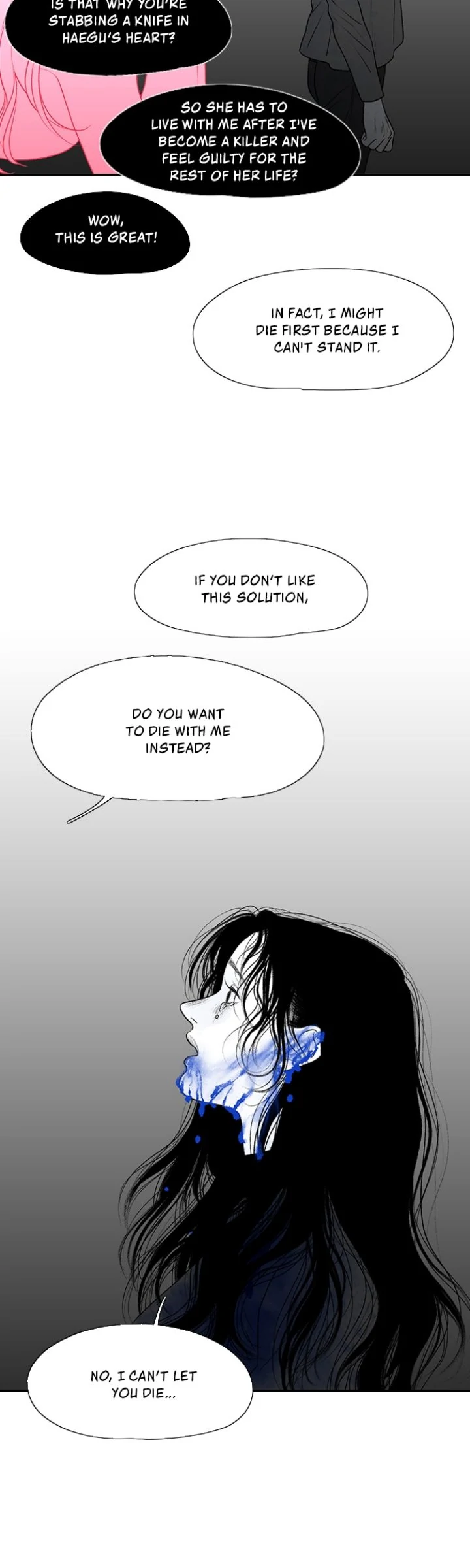 Kill Me Now Chapter 181 - Page 25