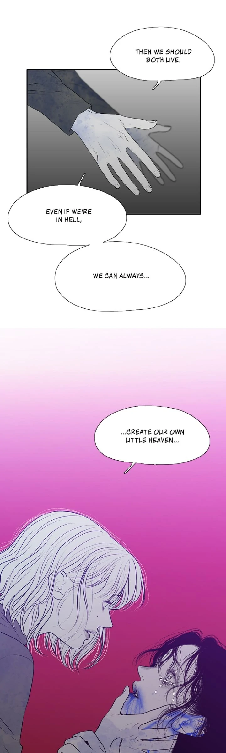 Kill Me Now Chapter 181 - Page 26