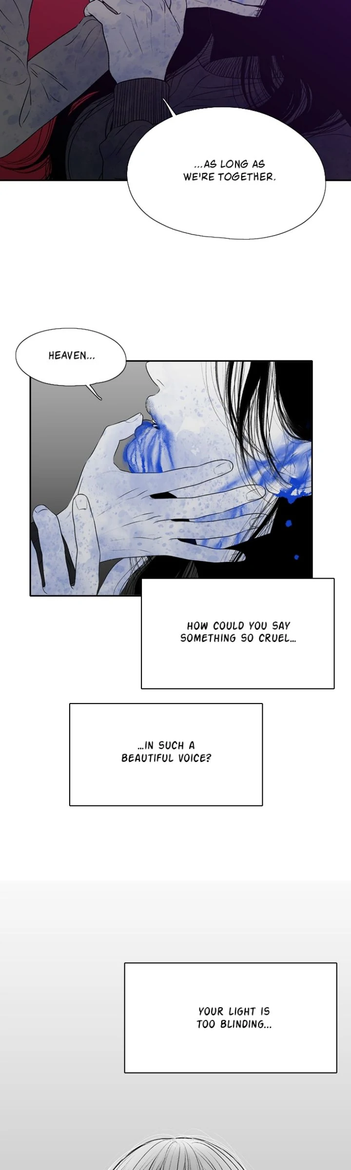Kill Me Now Chapter 181 - Page 27