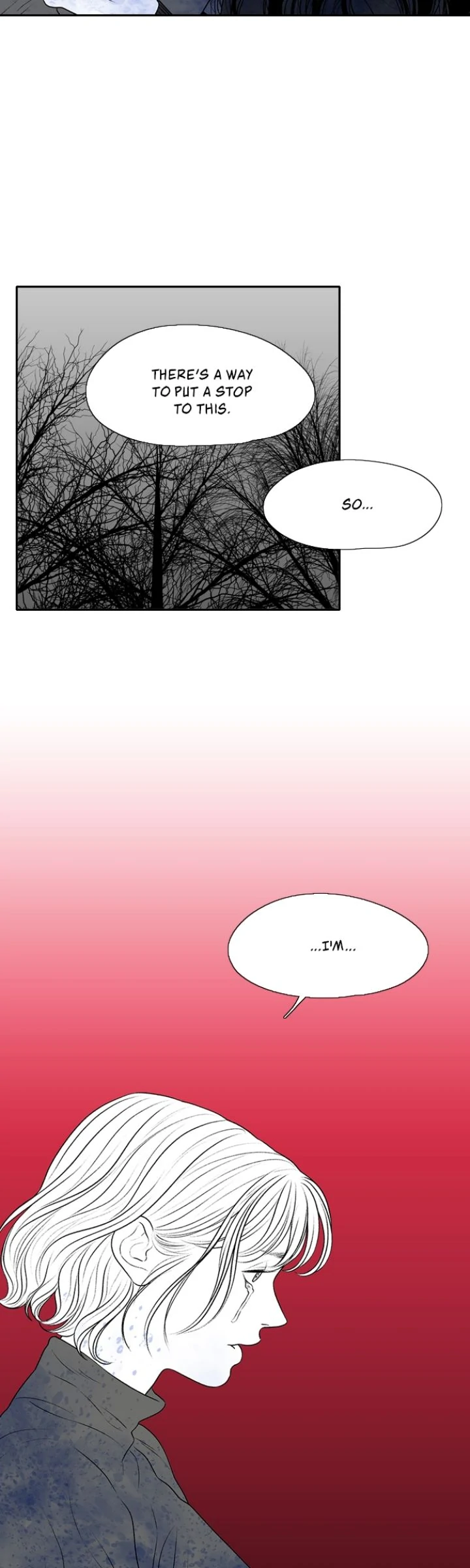 Kill Me Now Chapter 181 - Page 4