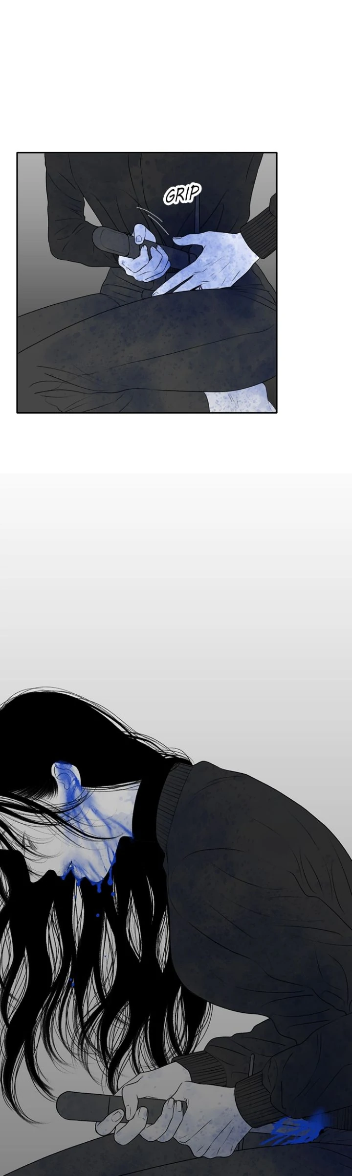 Kill Me Now Chapter 181 - Page 31