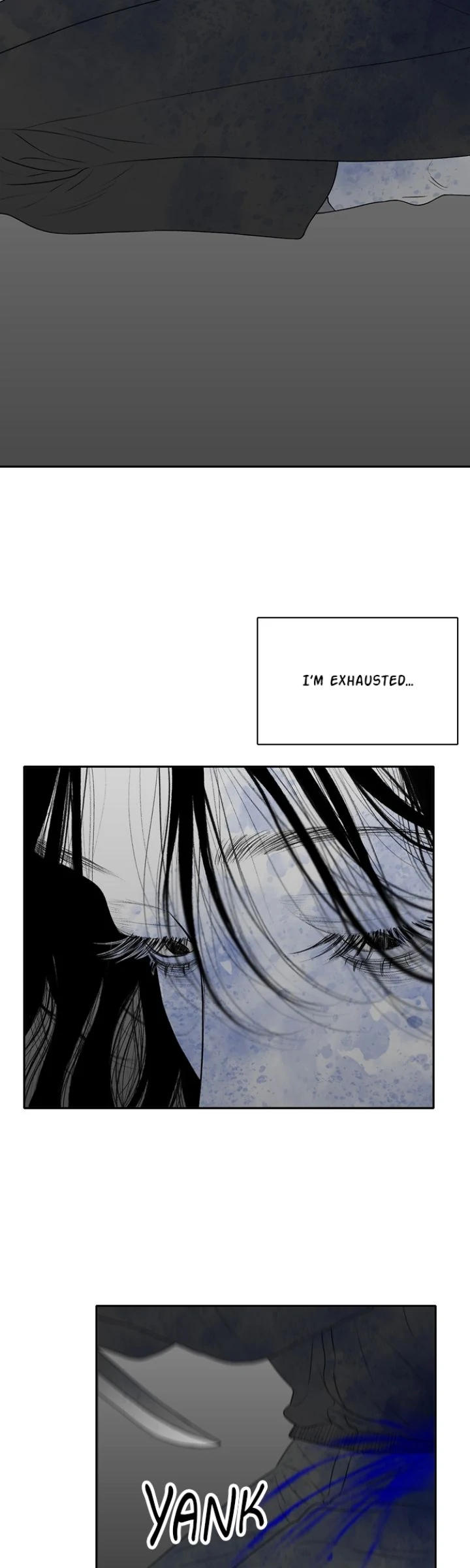 Kill Me Now Chapter 181 - Page 32