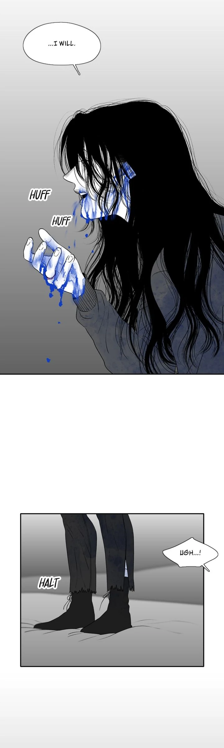 Kill Me Now Chapter 181 - Page 35
