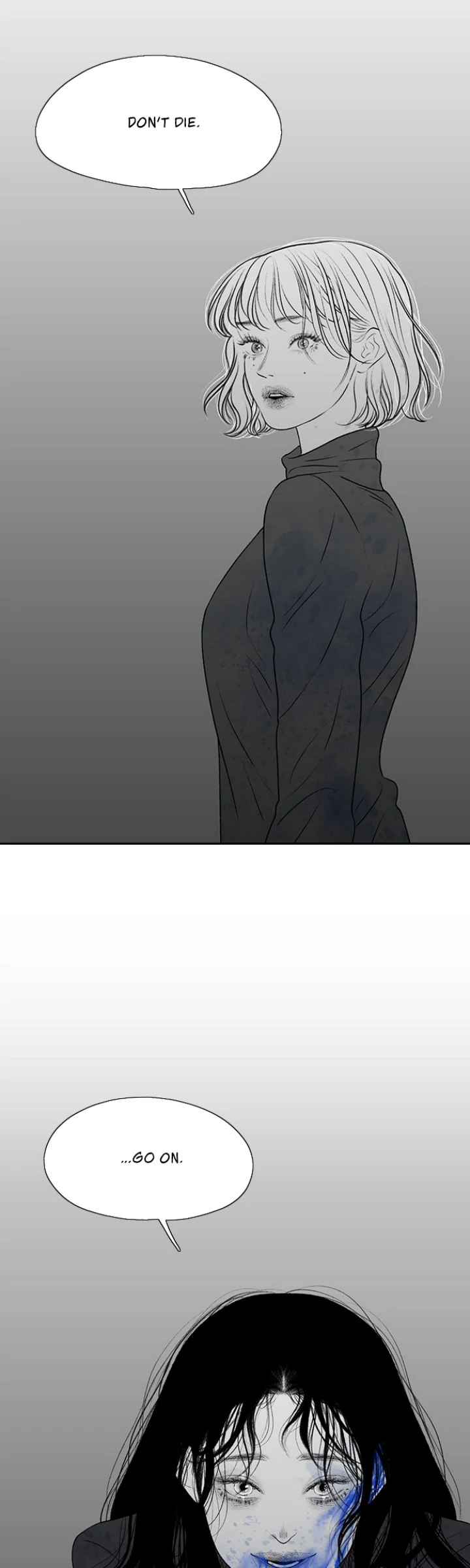 Kill Me Now Chapter 181 - Page 36