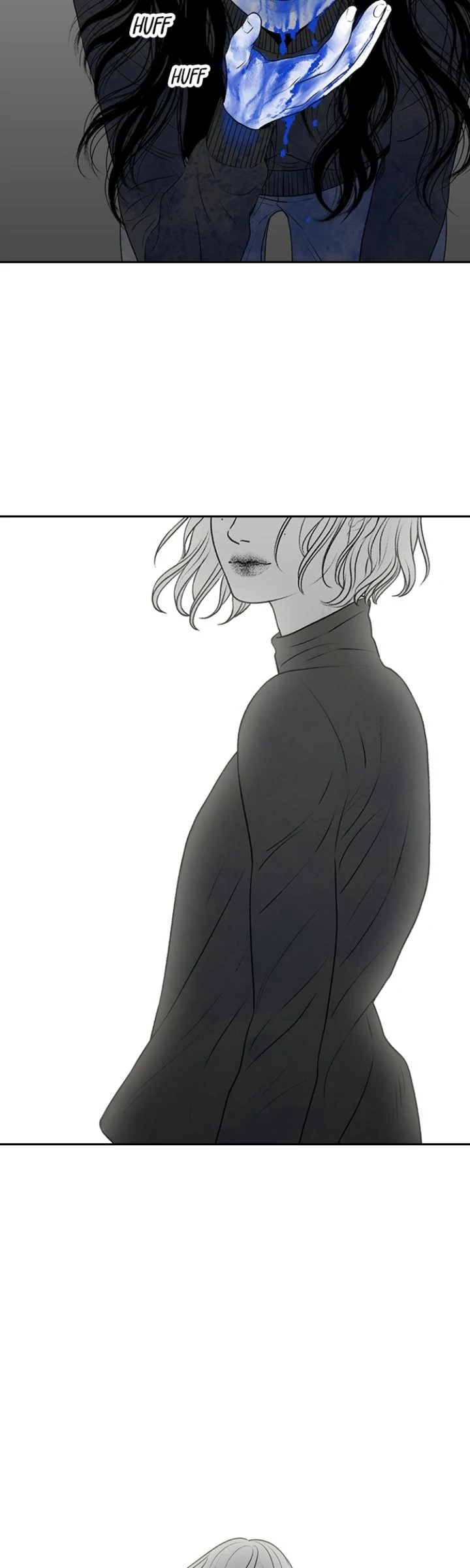 Kill Me Now Chapter 181 - Page 37