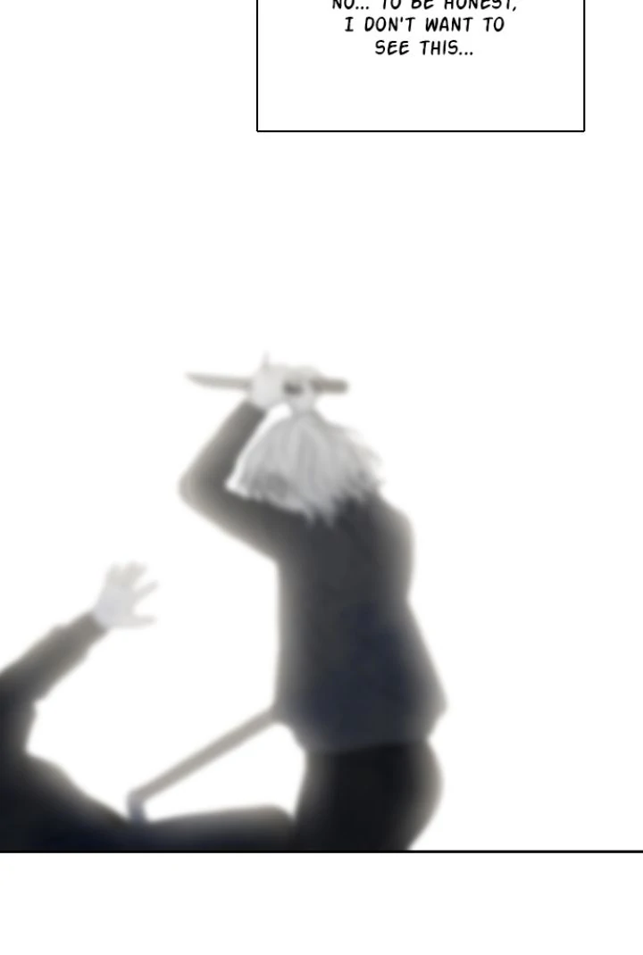 Kill Me Now Chapter 181 - Page 41