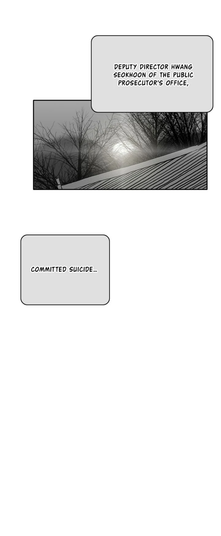 Kill Me Now Chapter 181 - Page 47