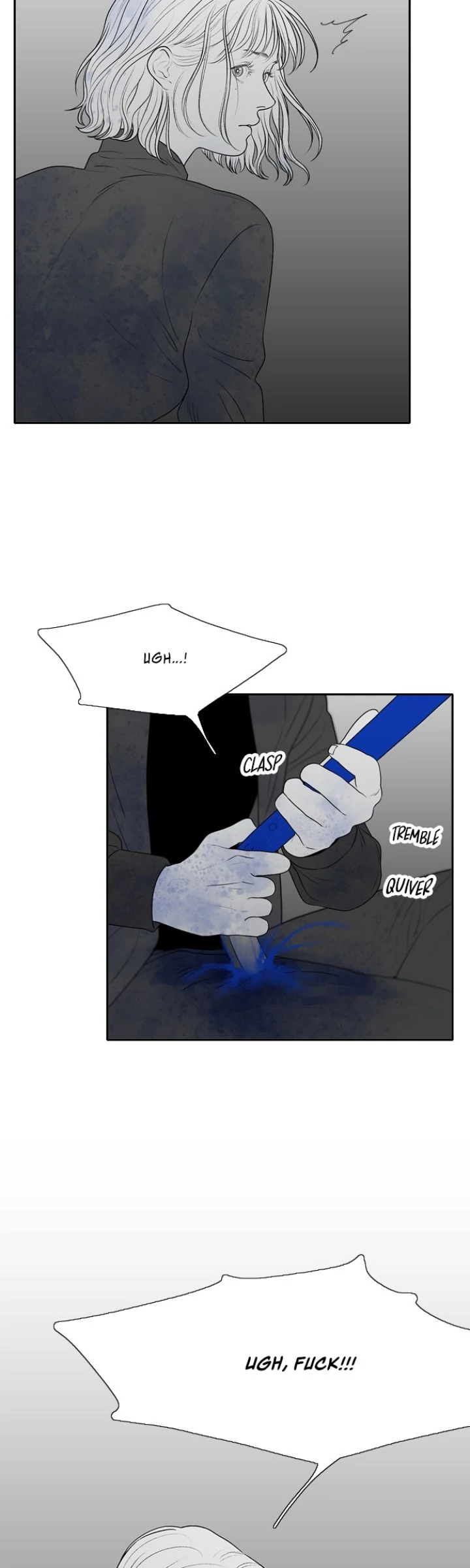 Kill Me Now Chapter 181 - Page 6