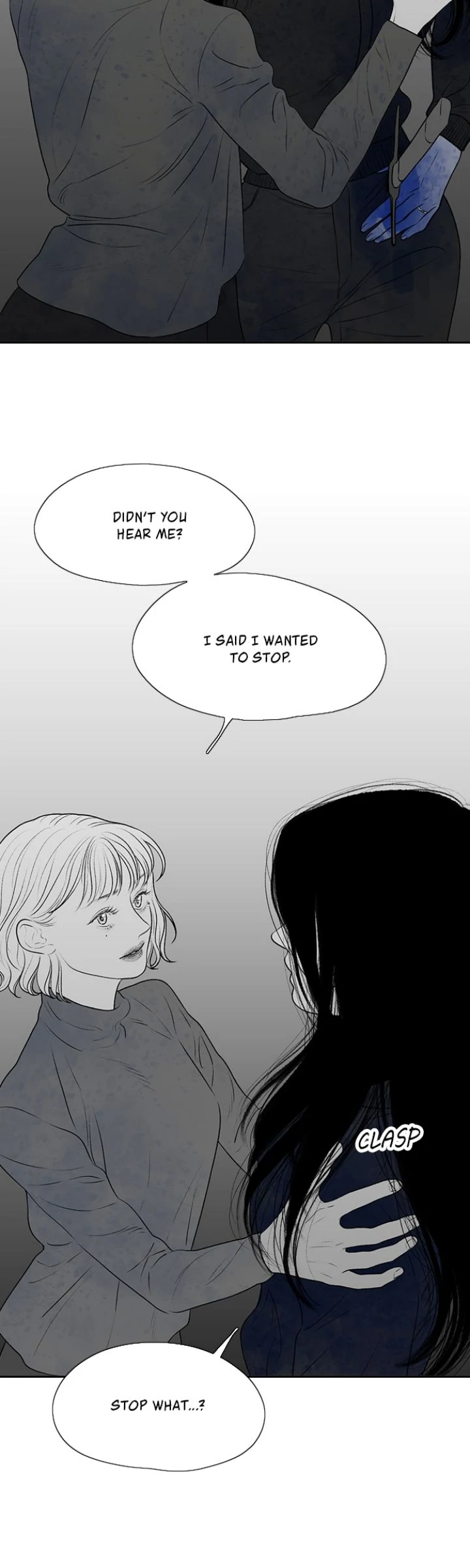 Kill Me Now Chapter 181 - Page 8