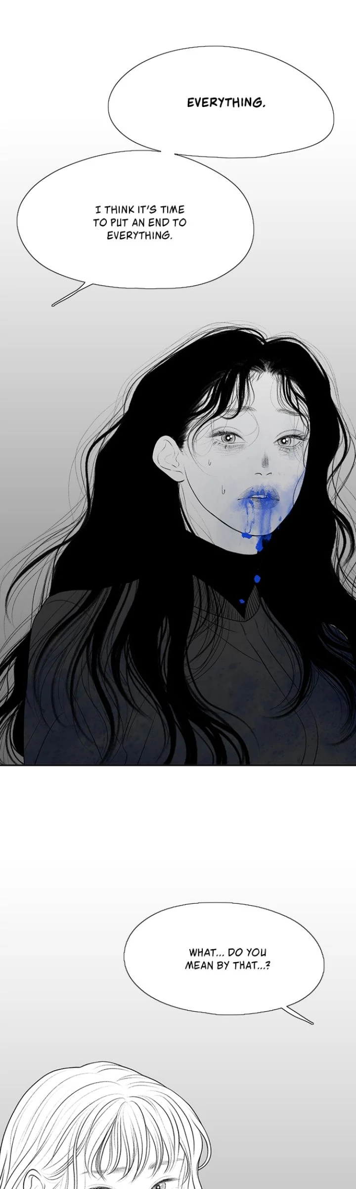Kill Me Now Chapter 181 - Page 9