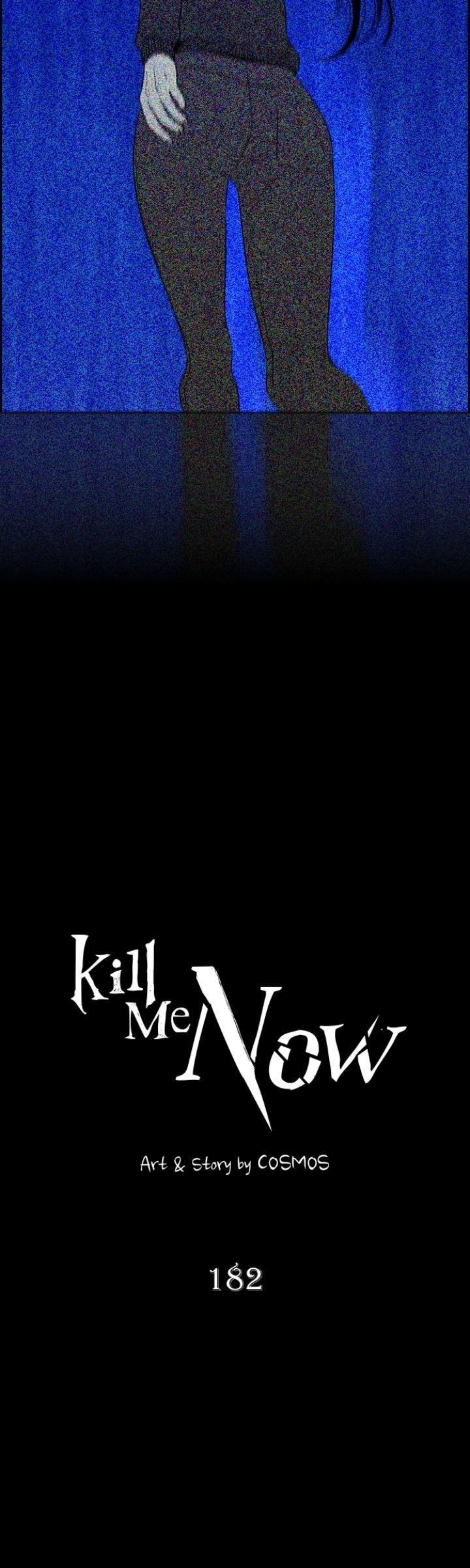 Kill Me Now Chapter 182 - Page 19