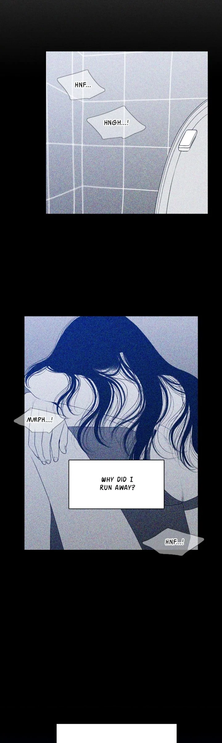 Kill Me Now Chapter 182 - Page 22