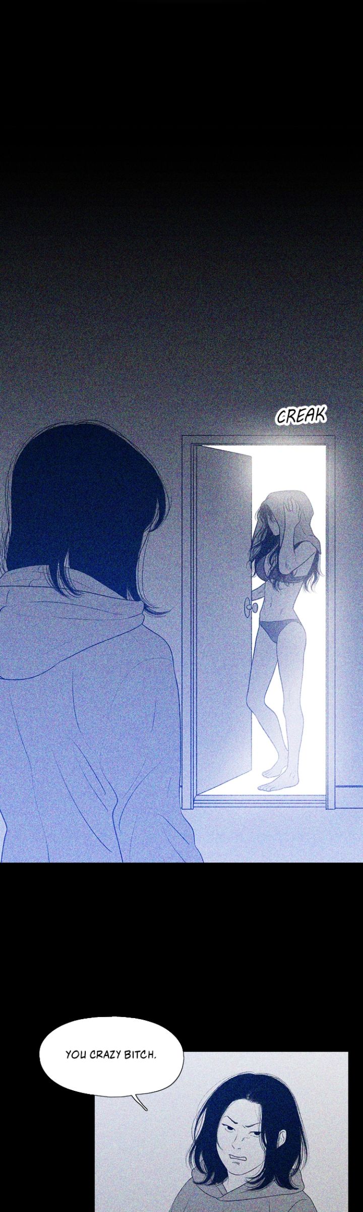Kill Me Now Chapter 182 - Page 24