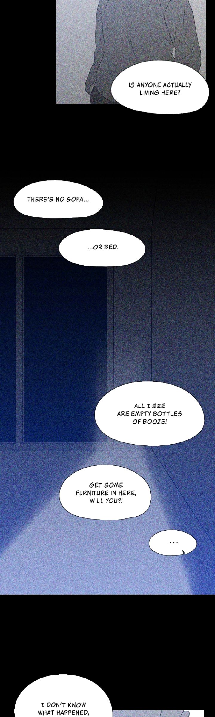 Kill Me Now Chapter 182 - Page 25