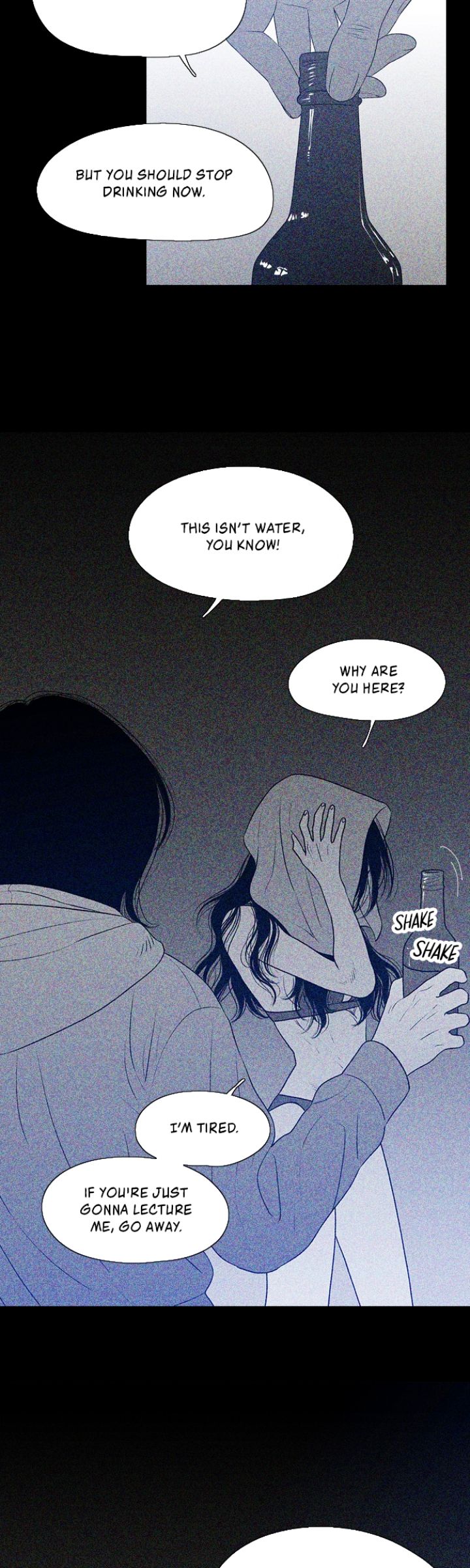 Kill Me Now Chapter 182 - Page 26