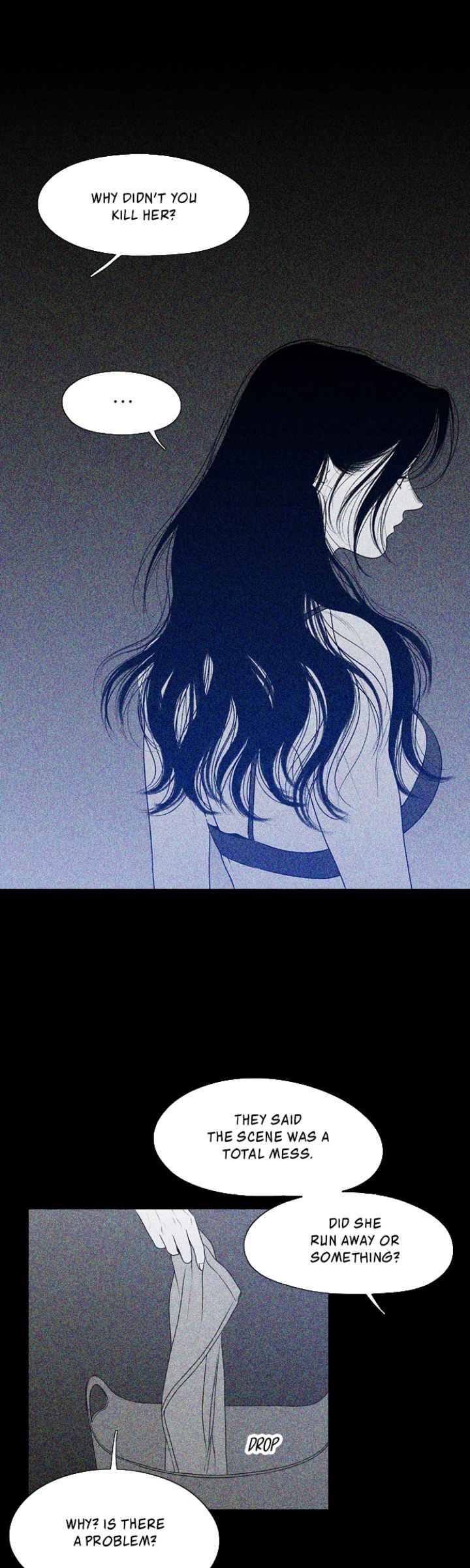Kill Me Now Chapter 182 - Page 28