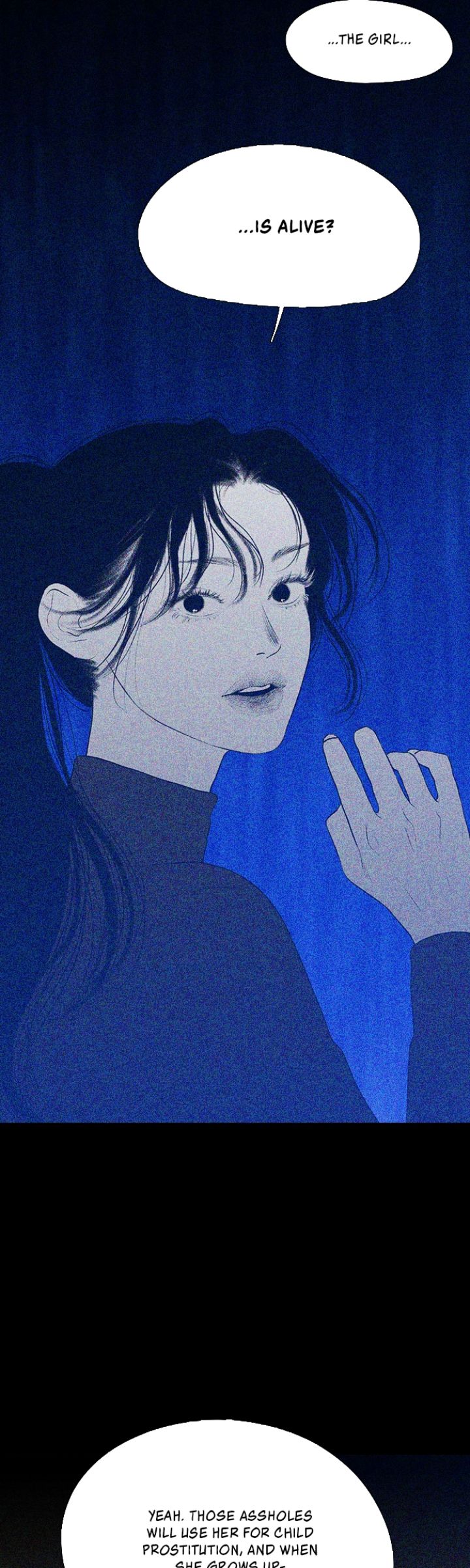 Kill Me Now Chapter 182 - Page 31